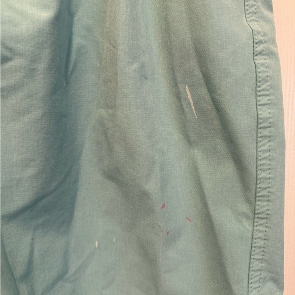 DepartWest Marled Stretch Swim Aruba Blue Trunks Size Large. From The Buckle. - Picture 4 of 8